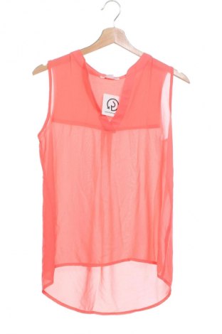 Dámský top Amisu, Velikost XS, Barva Červená, Cena  49,00 Kč