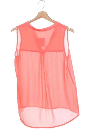 Dámský top Amisu, Velikost XS, Barva Červená, Cena  49,00 Kč