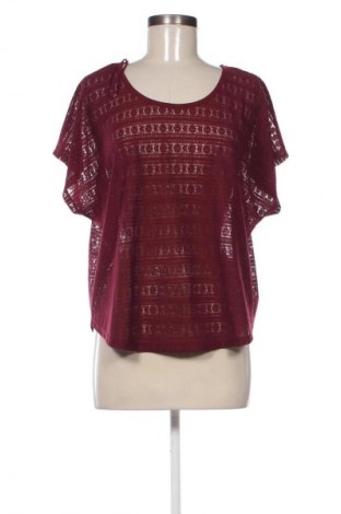 Дамски топ Atmosphere, Размер M, Цвят Червен, Цена 2,04 €