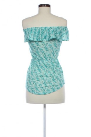 Dámsky top  Bershka, Veľkosť S, Farba Viacfarebná, Cena  1,95 €