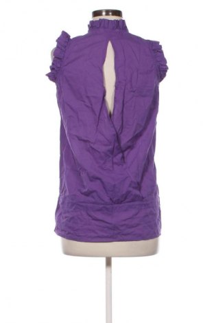 Top de femei Calliope, Mărime M, Culoare Mov, Preț 22,99 Lei