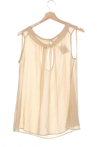 Дамски топ Capasca, Размер XS, Цвят Бежов, Цена 2,04 €
