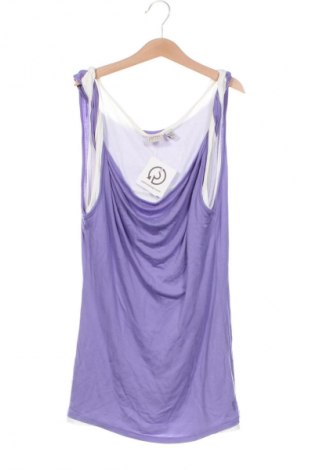 Dámský top Esprit, Velikost XS, Barva Fialová, Cena  69,00 Kč