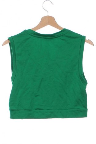 Dámský top Fb Sister, Velikost XS, Barva Zelená, Cena  59,00 Kč