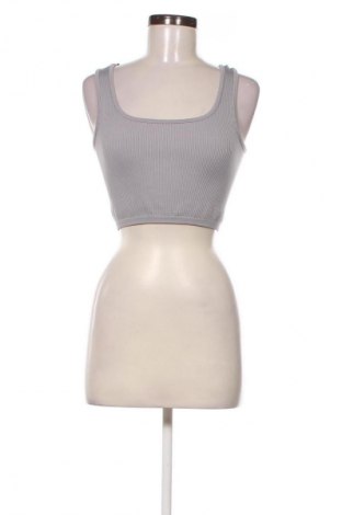 Top de femei Fb Sister, Mărime L, Culoare Gri, Preț 7,99 Lei