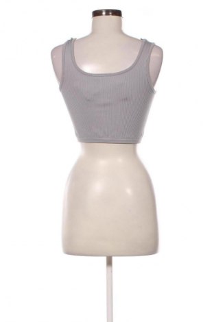 Top de femei Fb Sister, Mărime L, Culoare Gri, Preț 7,99 Lei