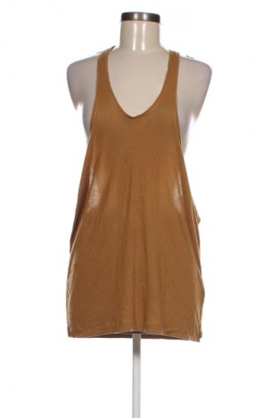 Top de femei G-Star Raw, Mărime S, Culoare Maro, Preț 45,99 Lei