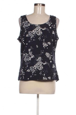 Γυναικείο τοπ Gina, Μέγεθος M, Χρώμα Πολύχρωμο, Τιμή 1,99 €