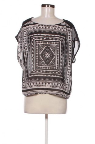 Γυναικείο τοπ Gina Tricot, Μέγεθος L, Χρώμα Πολύχρωμο, Τιμή 1,99 €