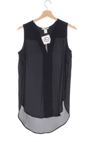 Dámský top H&M, Velikost XXS, Barva Modrá, Cena  49,00 Kč