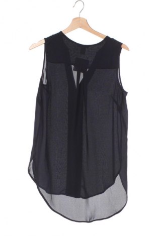 Dámský top H&M, Velikost XXS, Barva Modrá, Cena  49,00 Kč