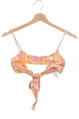 Damentop H&M, Größe XS, Farbe Mehrfarbig, Preis 11,99 €