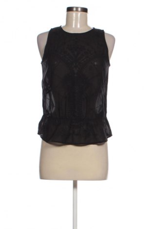 Damentop H&M, Größe S, Farbe Schwarz, Preis € 3,99