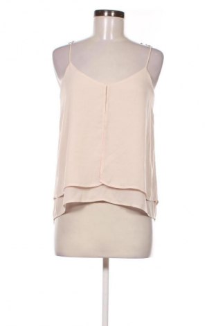 Damentop H&M, Größe S, Farbe Beige, Preis € 1,99