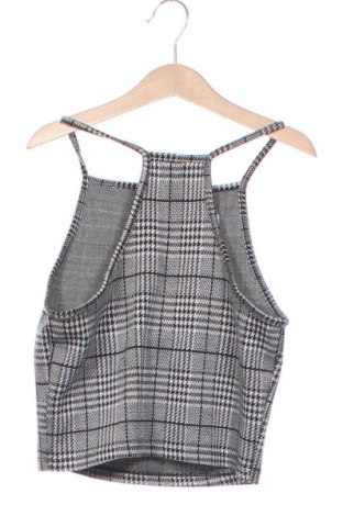 Дамски топ H&M Divided, Размер XS, Цвят Многоцветен, Цена 2,04 €