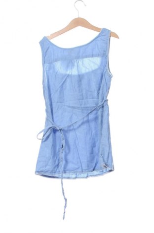 Dámsky top  H&M Divided, Veľkosť XXS, Farba Modrá, Cena  4,95 €