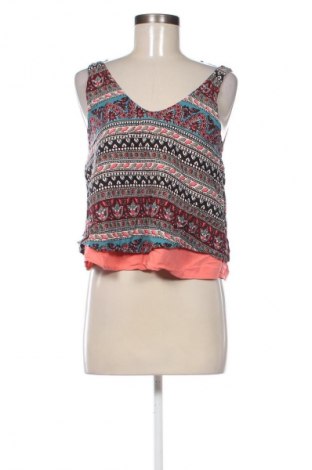 Top de femei Hollister, Mărime M, Culoare Multicolor, Preț 7,99 Lei