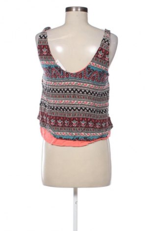 Top de femei Hollister, Mărime M, Culoare Multicolor, Preț 7,99 Lei
