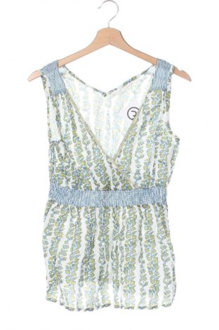 Γυναικείο τοπ Kaffe, Μέγεθος XS, Χρώμα Πολύχρωμο, Τιμή 1,99 €