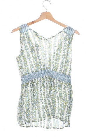 Γυναικείο τοπ Kaffe, Μέγεθος XS, Χρώμα Πολύχρωμο, Τιμή 1,99 €