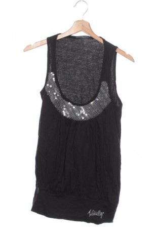 Дамски топ Malloy, Размер XS, Цвят Черен, Цена 2,04 €