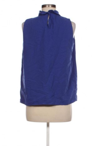 Dámský top Mango, Velikost M, Barva Modrá, Cena  49,00 Kč