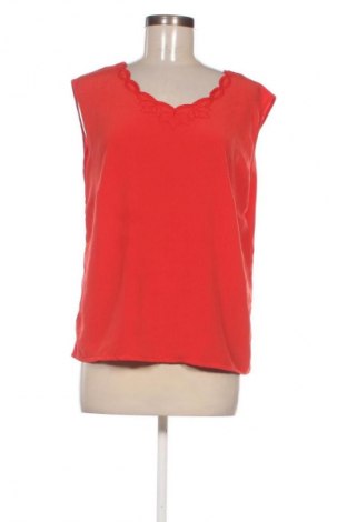 Dámsky top  Melanie, Veľkosť XL, Farba Červená, Cena  7,95 €