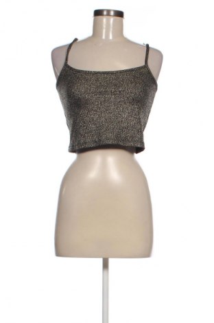 Γυναικείο τοπ Monki, Μέγεθος S, Χρώμα Πολύχρωμο, Τιμή 3,99 €