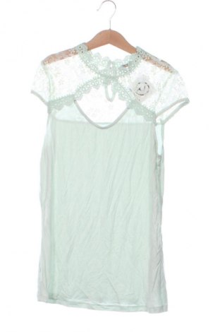 Dámský top Orsay, Velikost XS, Barva Zelená, Cena  179,00 Kč