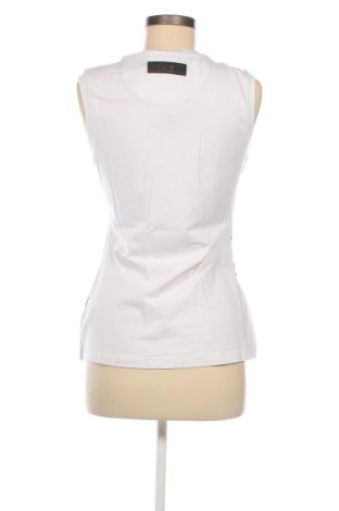 Top de femei Plein Sport, Mărime S, Culoare Alb, Preț 89,99 Lei
