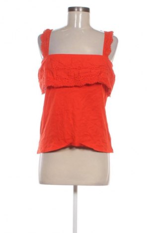 Dámský top Primark, Velikost M, Barva Červená, Cena  49,00 Kč