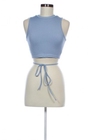 Дамски топ SHEIN, Размер S, Цвят Син, Цена 3,06 €