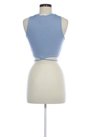 Дамски топ SHEIN, Размер S, Цвят Син, Цена 3,06 €