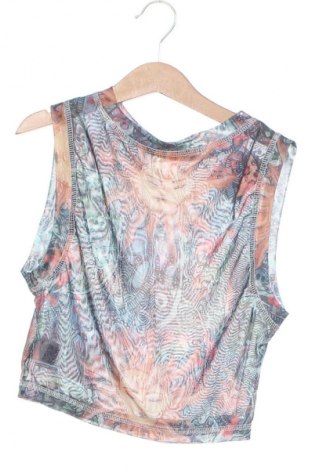 Dámský top SHEIN, Velikost XS, Barva Vícebarevné, Cena  189,00 Kč