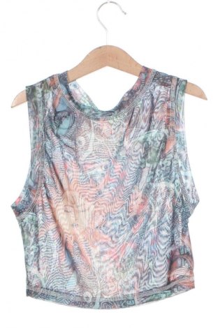 Dámský top SHEIN, Velikost XS, Barva Vícebarevné, Cena  189,00 Kč