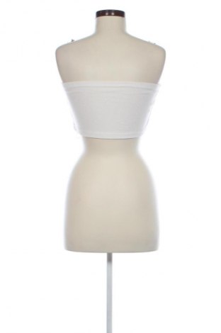 Damski top SHEIN, Rozmiar S, Kolor Biały, Cena 23,99 zł