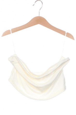 Dámský top SHEIN, Velikost XS, Barva Bílá, Cena  79,00 Kč