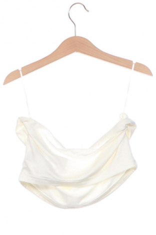 Dámský top SHEIN, Velikost XS, Barva Bílá, Cena  79,00 Kč