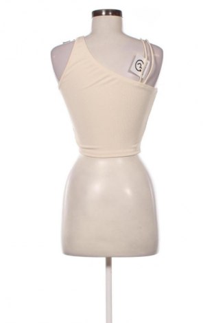 Damentop SHEIN, Größe M, Farbe Beige, Preis € 4,99