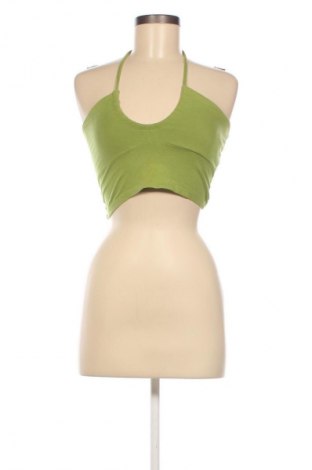 Dámský top Subdued, Velikost S, Barva Zelená, Cena  69,00 Kč
