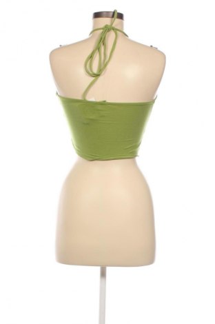 Dámský top Subdued, Velikost S, Barva Zelená, Cena  69,00 Kč