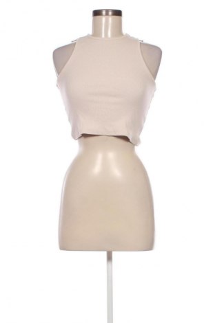 Dámsky top  Young, Veľkosť M, Farba Béžová, Cena  1,95 €