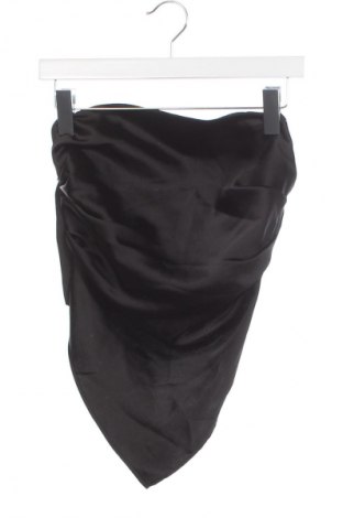 Damski top Zara, Rozmiar S, Kolor Czarny, Cena 59,99 zł, #131142465