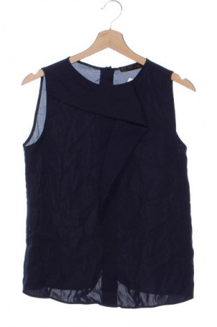 Dámský top Zara, Velikost XS, Barva Modrá, Cena  49,00 Kč