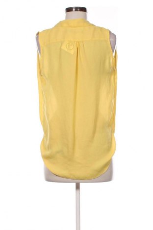 Γυναικείο τοπ Zara, Μέγεθος S, Χρώμα Κίτρινο, Τιμή 4,99 €