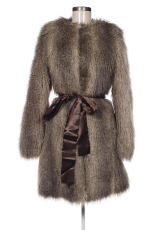 Дамско палто Sisley, Размер M, Цвят Бежов, Цена 125,26 €