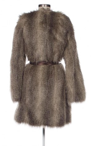 Дамско палто Sisley, Размер M, Цвят Бежов, Цена 125,26 €