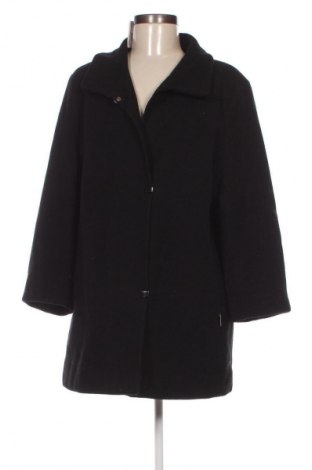 Дамско палто Unbranded, Размер L, Цвят Черен, Цена 3,57 €