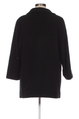 Дамско палто Unbranded, Размер L, Цвят Черен, Цена 3,57 €