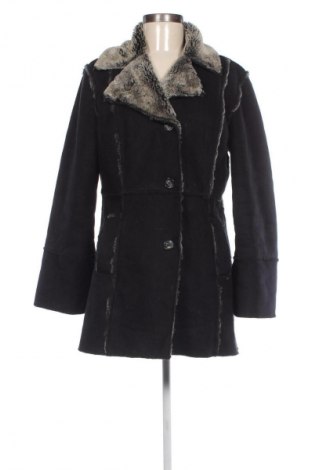 Damenmantel Unbranded, Größe M, Farbe Schwarz, Preis 43,99 €, #131158413